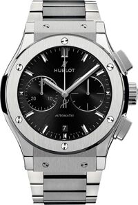 Đồng hồ nam Hublot Classic Fusion Chronograph 541.nx.1171.nx