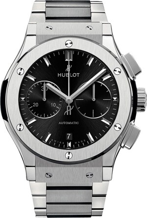 Đồng hồ nam Hublot Classic Fusion Chronograph 541.nx.1171.nx