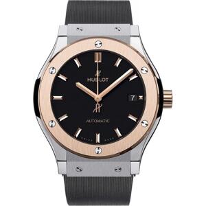 Đồng hồ nam Hublot Classic Fusion 511.NO.1181.RX