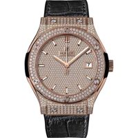 Đồng hồ nam Hublot Classic Fusion 511.OX.9010.LR.1704