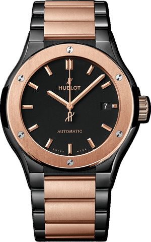 Đồng hồ nam Hublot Classic Fusion 510.CO.1180.CO