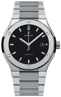 Đồng hồ nam Hublot Classic Fusion 548.NX.1170.NX