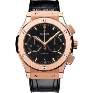 Đồng hồ nam Hublot Classic Fusion 541.OX.1181.LR