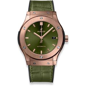 Đồng hồ nam Hublot Classic Fusion 511.OX.8980.LR