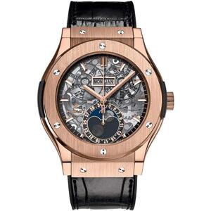 Đồng hồ nam Hublot Classic Fusion 517.OX.0180.LR