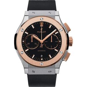 Đồng hồ nam Hublot Classic Fusion 521.NO.1181.RX