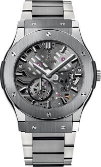 Đồng hồ nam Hublot Classic Fusion 545.NX.0170.NX