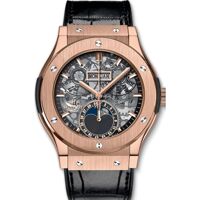 Đồng hồ nam Hublot Classic Fusion 547.OX.0180.LR