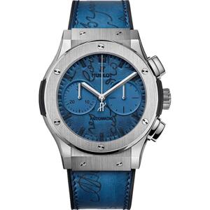 Đồng hồ nam Hublot Classic Fusion 521.NX.050B.VR.BER18