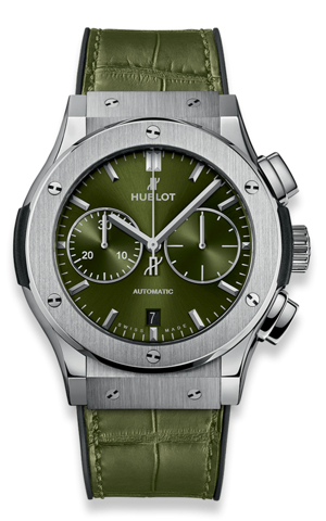 Đồng hồ nam Hublot Classic Fusion 521.OX.8980.LR