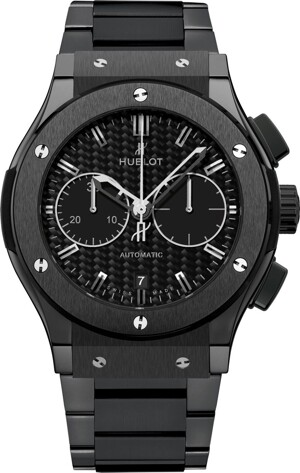 Đồng hồ nam Hublot Classic Fusion 521.CM.1770.CM