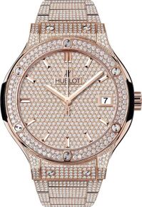 Đồng hồ nam Hublot Classic Fusion 565.OX.9010.OX.3704