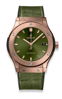 Đồng hồ nam Hublot Classic Fusion 565.OX.8980.LR