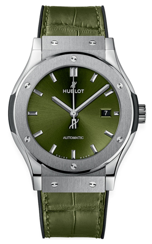 Đồng hồ nam Hublot Classic Fusion 542.NX.8970.LR