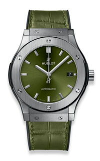 Đồng hồ nam Hublot Classic Fusion 511.NX.8970.LR