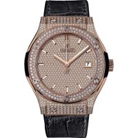 Đồng hồ nam Hublot Classic Fusion 542.OX.9010.LR.1704