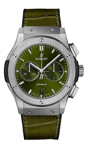 Đồng hồ nam Hublot Classic Fusion 541.NX.8970.LR