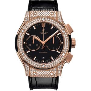 Đồng hồ nam Hublot Classic Fusion 521.OX.1181.LR.1704