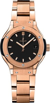 Đồng hồ nam Hublot Classic Fusion 581.OX.1181.OX