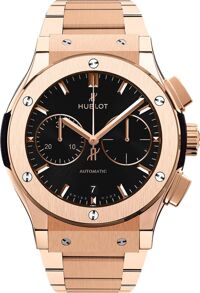 Đồng hồ nam Hublot Classic Fusion 521.OX.1181.OX