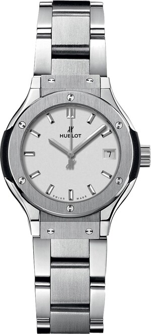 Đồng hồ nam Hublot Classic Fusion 581.NX.2611.NX