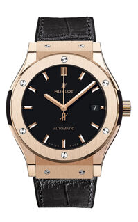 Đồng hồ nam Hublot Classic Fusion 565.OX.1181.LR