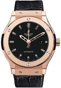 Đồng hồ nam Hublot Classic Fusion King Gold 542.OX.1180.LR