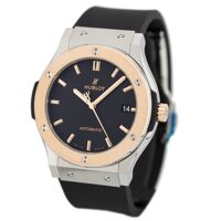 Đồng hồ nam Hublot Classic Fusion Automatic Titanium 511.NO.1181.LR