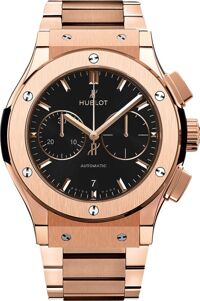 Đồng hồ nam Hublot Classic Fusion 541.OX.1181.OX