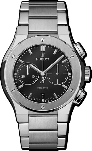 Đồng hồ nam Hublot Classic Fusion 540.NX.1170.NX