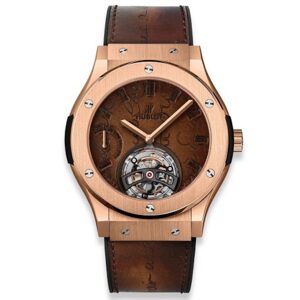 Đồng hồ nam Hublot Classic Fusion 505.OX.0500.VR.BER17