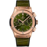 Đồng hồ nam Hublot Classic Fusion 541.OX.8980.LR