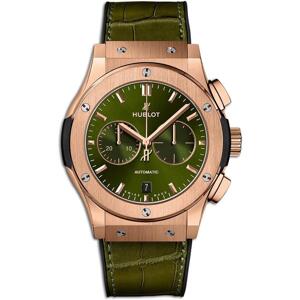 Đồng hồ nam Hublot Classic Fusion 541.OX.8980.LR