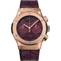 Đồng hồ nam Hublot Classic Fusion 521.OX.O50V.VR.BER18