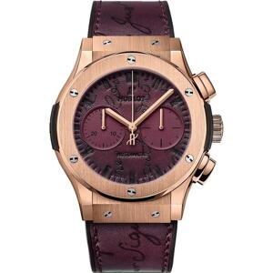 Đồng hồ nam Hublot Classic Fusion 521.OX.O50V.VR.BER18