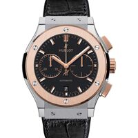 Đồng hồ nam Hublot Classic Fusion 541.NO.1181.LR