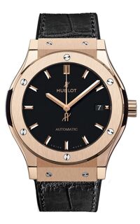 Đồng hồ nam Hublot Classic Fusion 542.OX.1181.LR