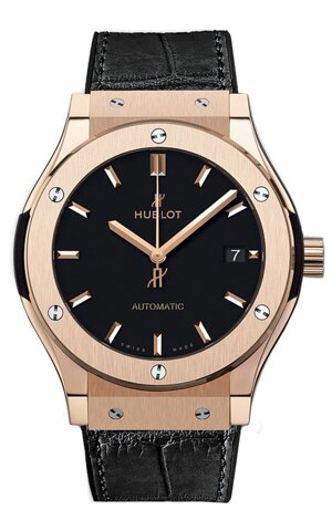 Đồng hồ nam Hublot Classic Fusion 542.OX.1181.LR