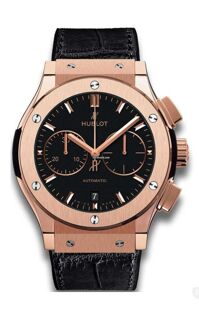 Đồng hồ nam Hublot Classic Fusion 521.OX.1181.LR