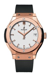 Đồng hồ nam Hublot Classic Fusion 542.OX.2611.LR