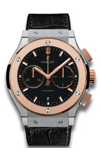 Đồng hồ nam Hublot Classic Fusion 521.NO.1181.LR