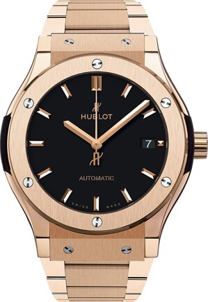 Đồng hồ nam Hublot Classic Fusion 511.OX.1181.OX