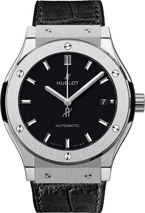 Đồng hồ nam Hublot Classic Fusion 542.NX.1171.LR