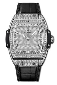 Đồng hồ nam Hublot Spirit Of Big Bang Titanium 665.NE.9010.LR.1604 665NE9010LR1604