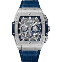 Đồng hồ nam Hublot Spirit Of Big Bang 641.NX.7170.LR