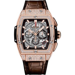 Đồng hồ nam Hublot Spirit Of Big Bang 641.OX.0183.LR.1704