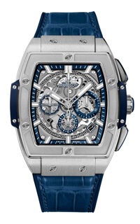 Đồng hồ nam Hublot Spirit Of Big Bang 601.NX.7170.LR