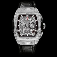 Đồng hồ nam Hublot Spirit Of Big Bang Titanium 641.NX.0173.LR