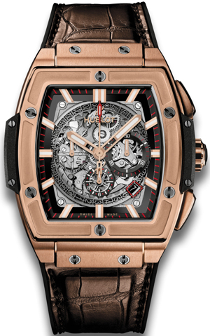 Đồng hồ nam Hublot Spirit Of Big Bang 601.OX.0183.LR