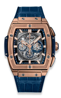 Đồng hồ nam Hublot Spirit Of Big Bang 601.OX.7180.LR